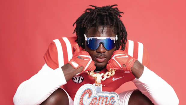 Jarcoby Hopson